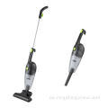 Tragbarer 2026 elektrischer 600-W-Nass- und Trockensauger mit LED-Leuchten